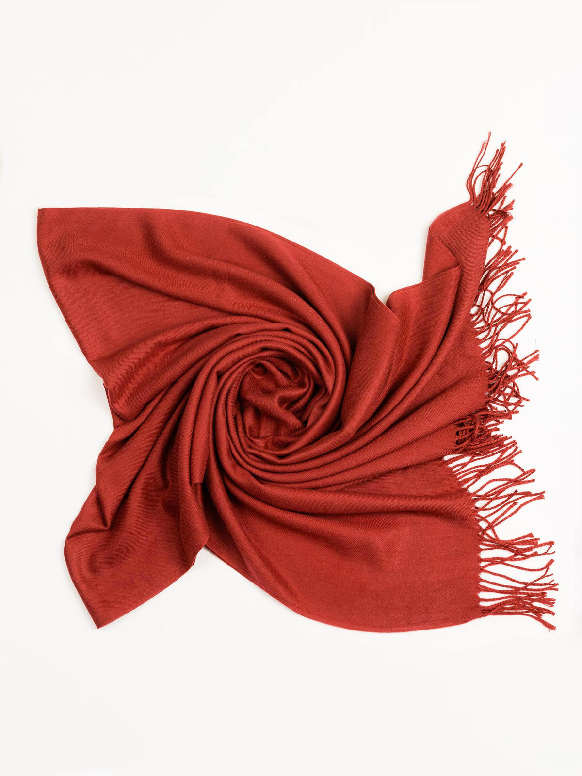 Woolen Blend Shawl