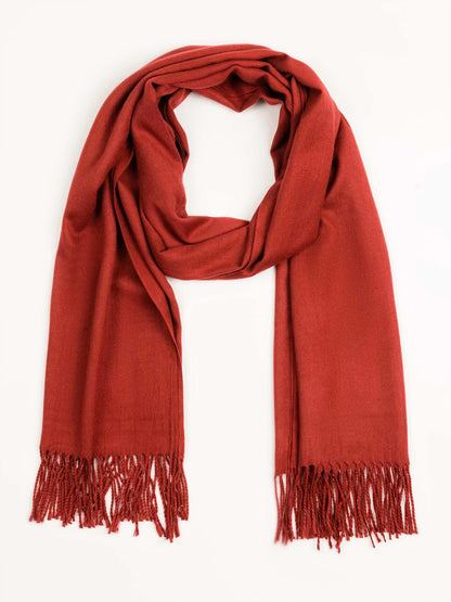 Woolen Blend Shawl