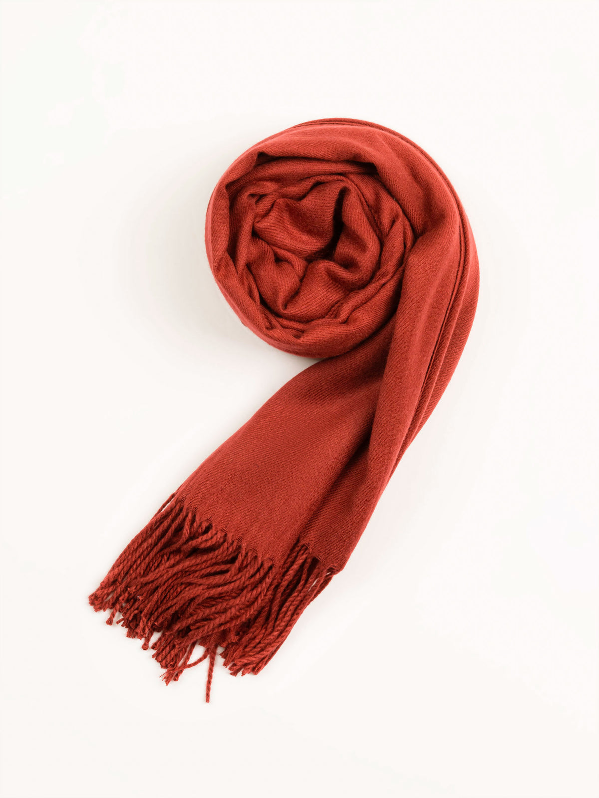 Woolen Blend Shawl