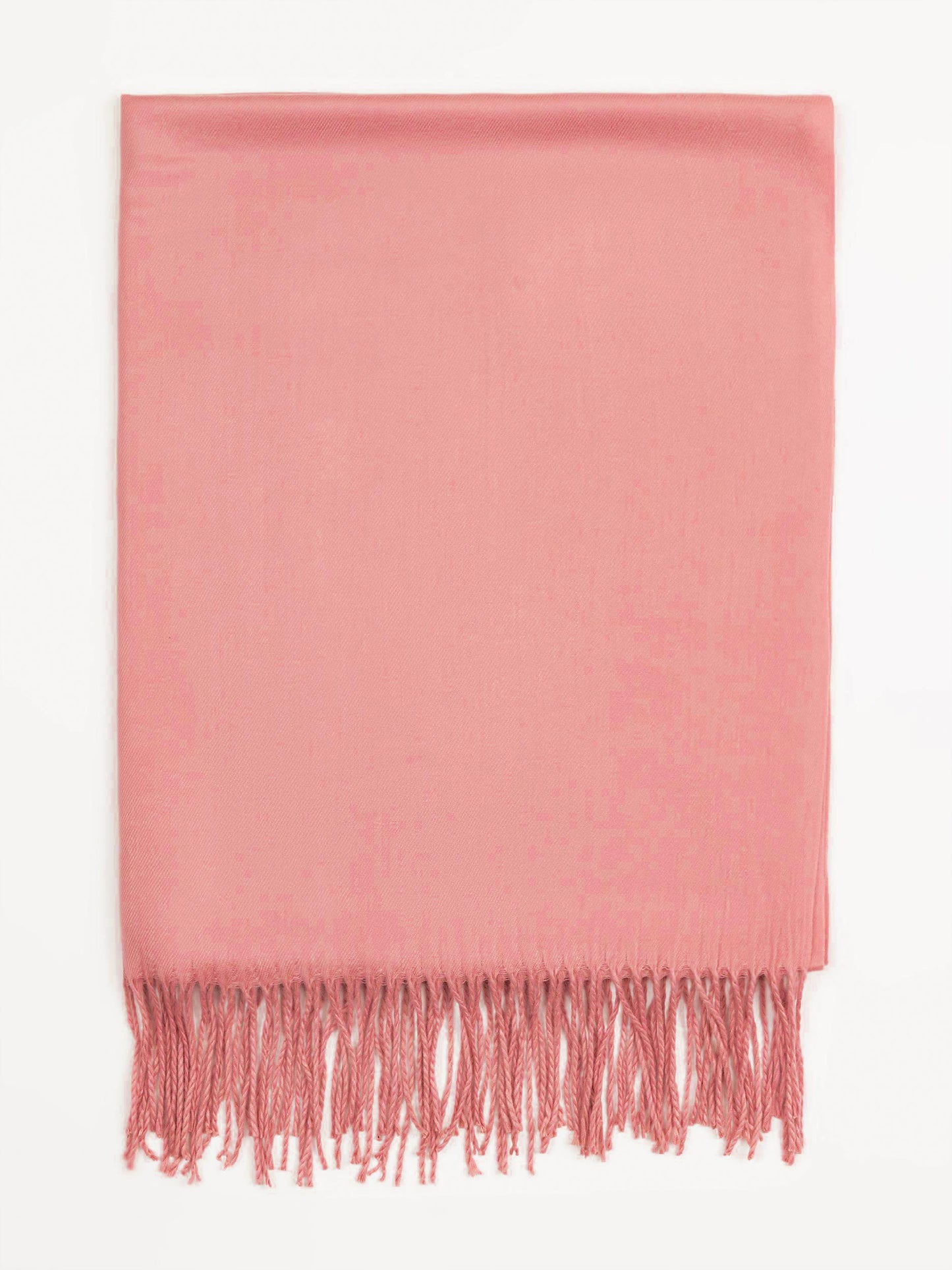Woolen Blend Shawl