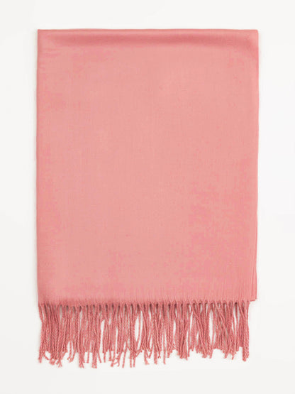 Woolen Blend Shawl