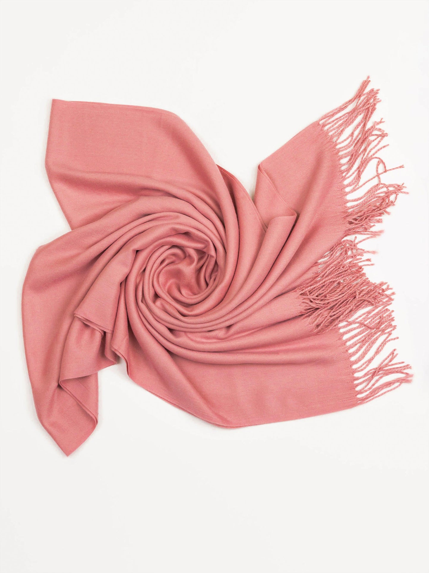 Woolen Blend Shawl