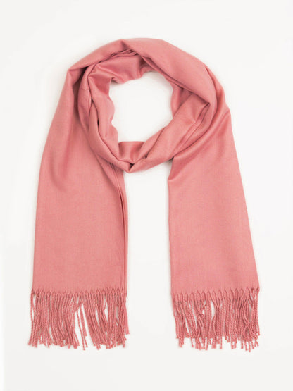 Woolen Blend Shawl