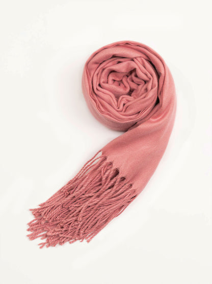 Woolen Blend Shawl