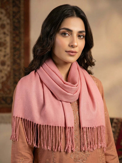 Woolen Blend Shawl
