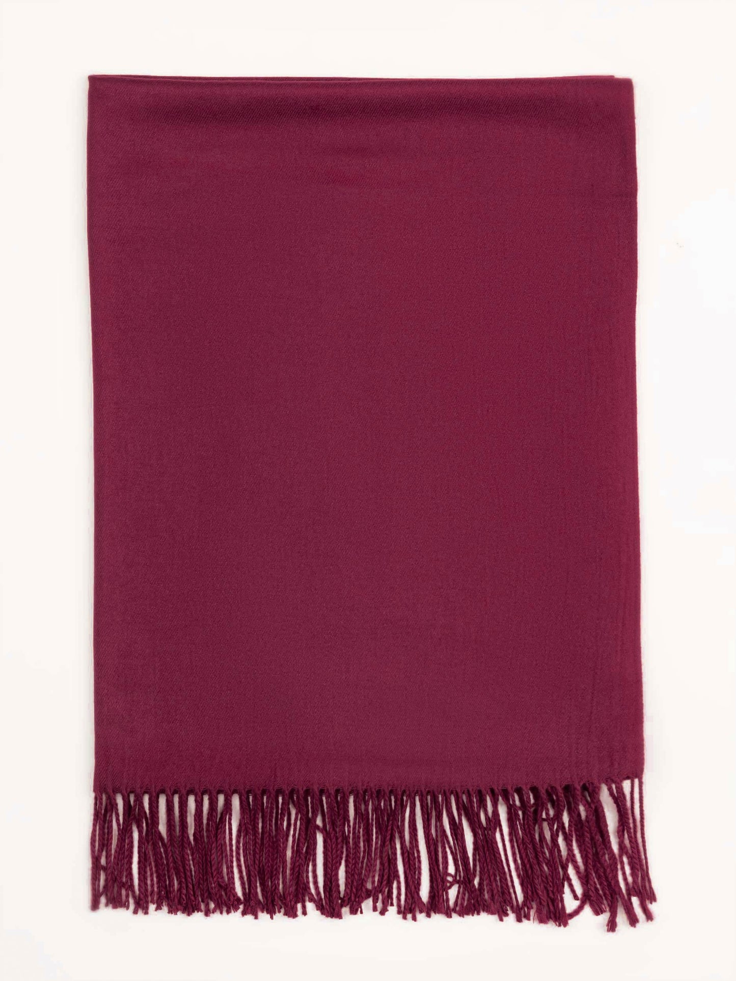 Woolen Blend Shawl