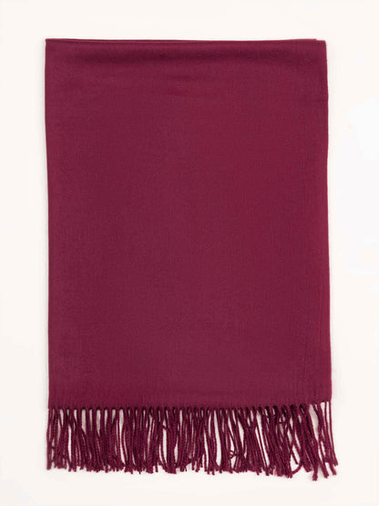 Woolen Blend Shawl