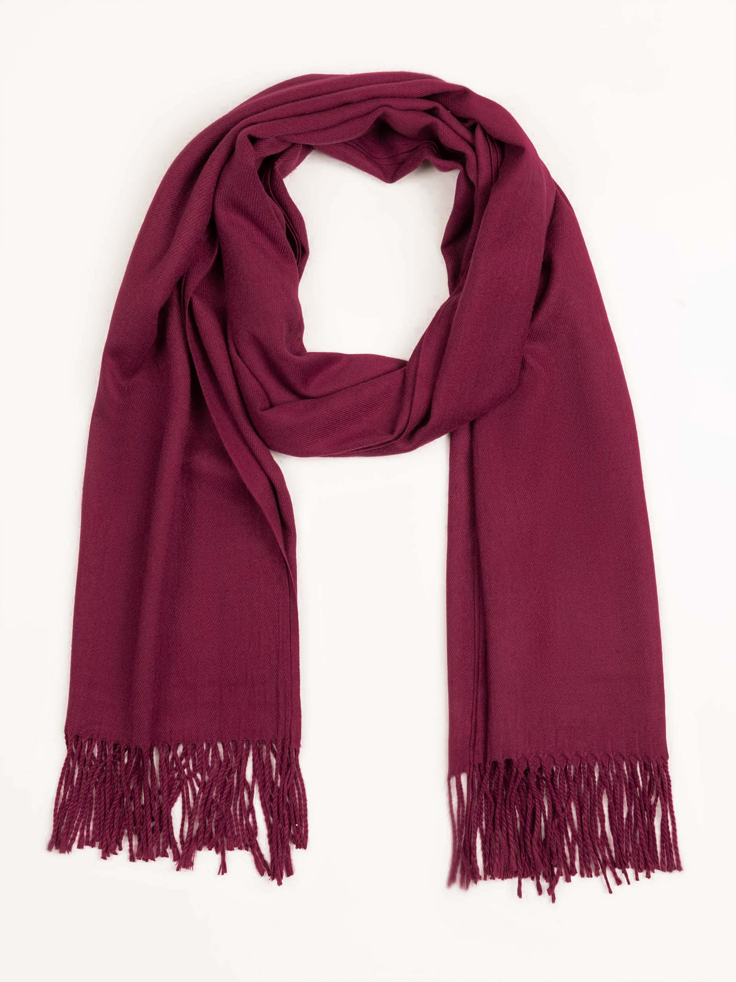 Woolen Blend Shawl
