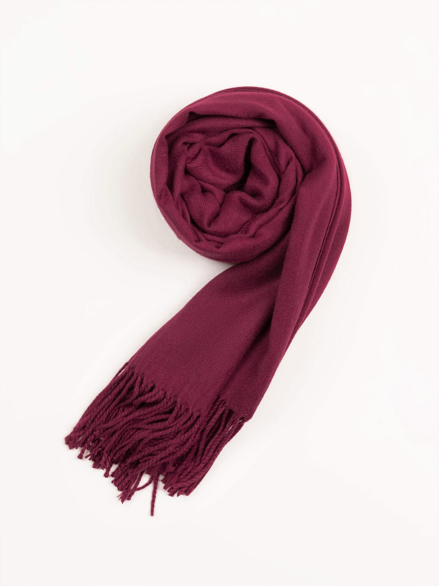 Woolen Blend Shawl