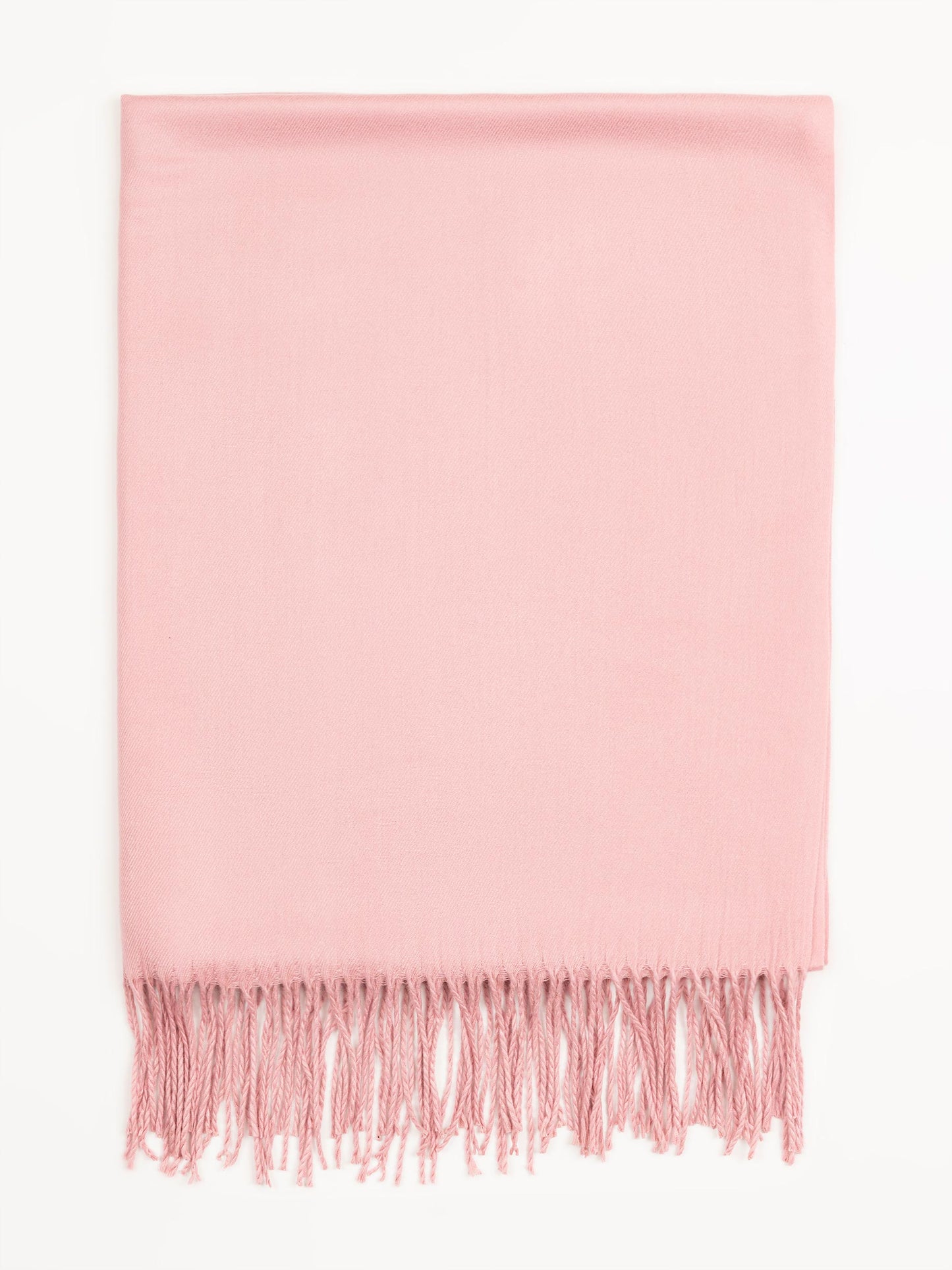 Dyed Woolen Shawl
