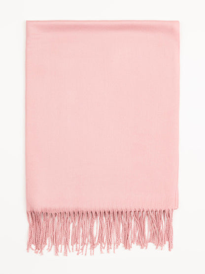 Dyed Woolen Shawl