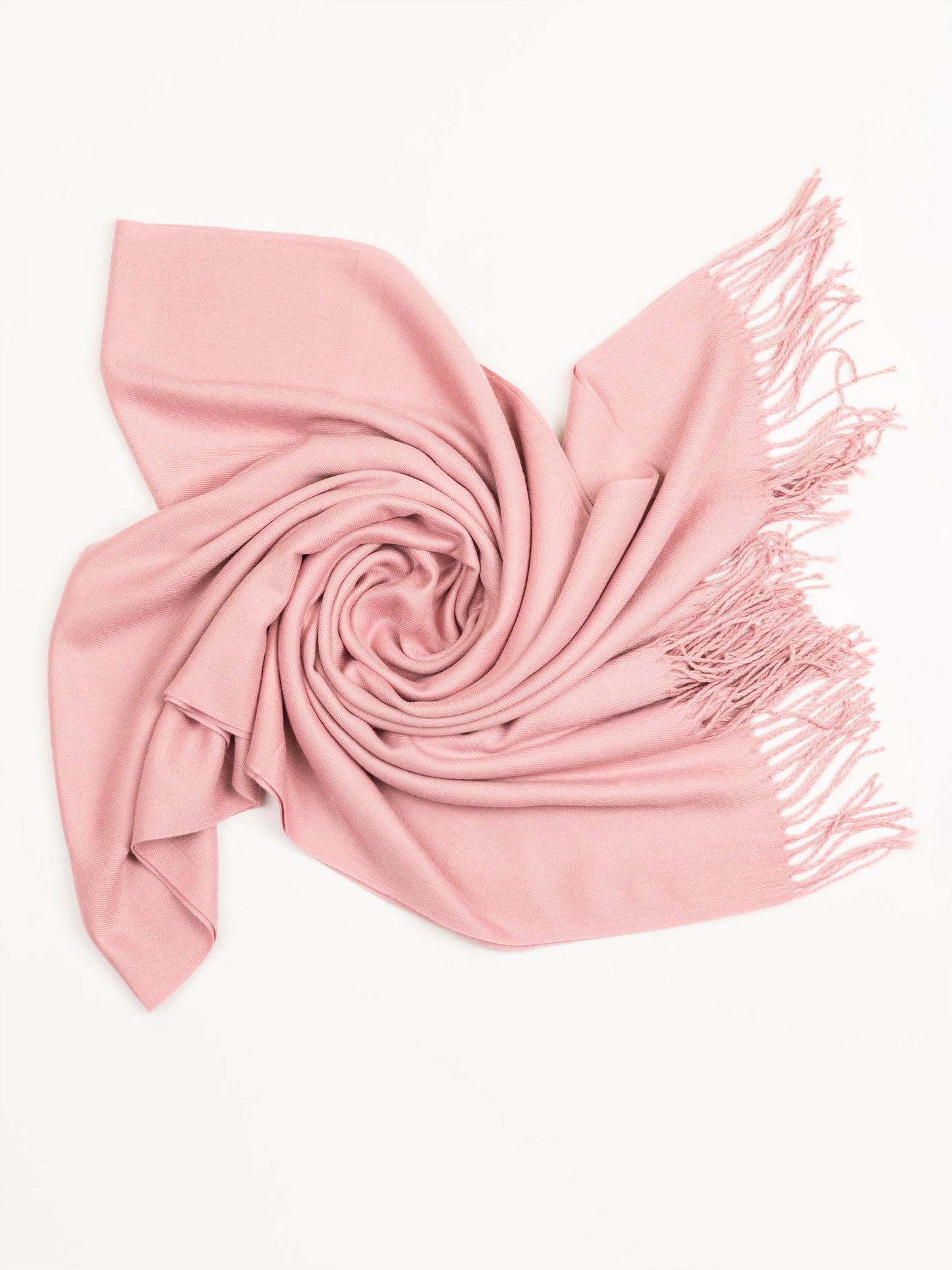 Dyed Woolen Shawl