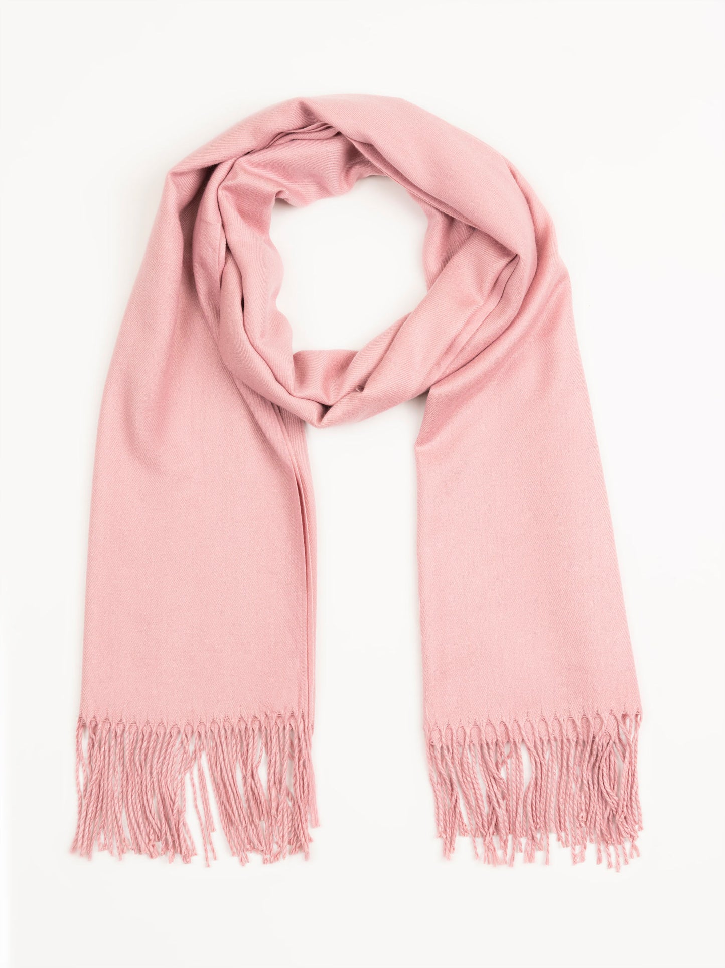 Dyed Woolen Shawl