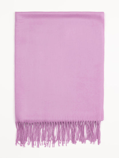 Woolen Blend Shawl