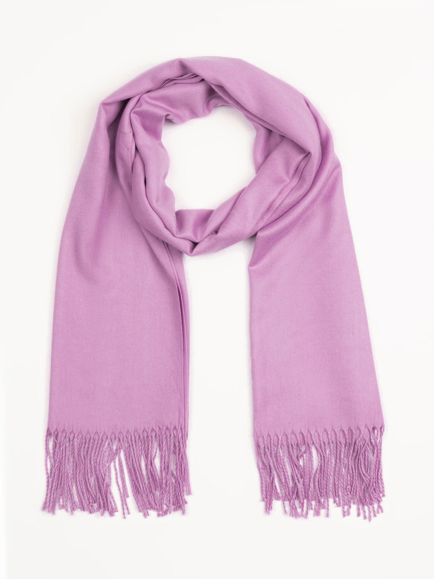Woolen Blend Shawl