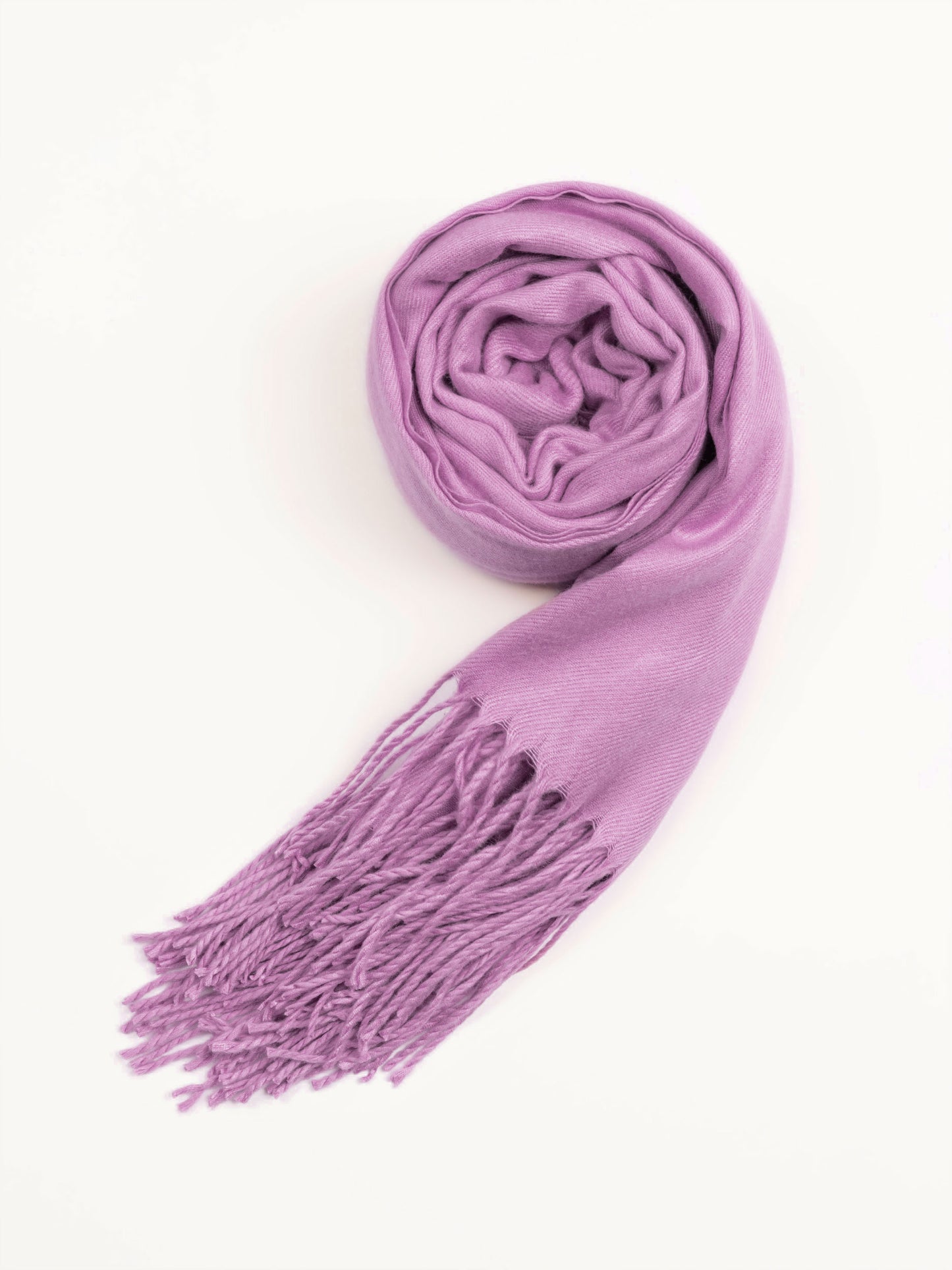 Woolen Blend Shawl