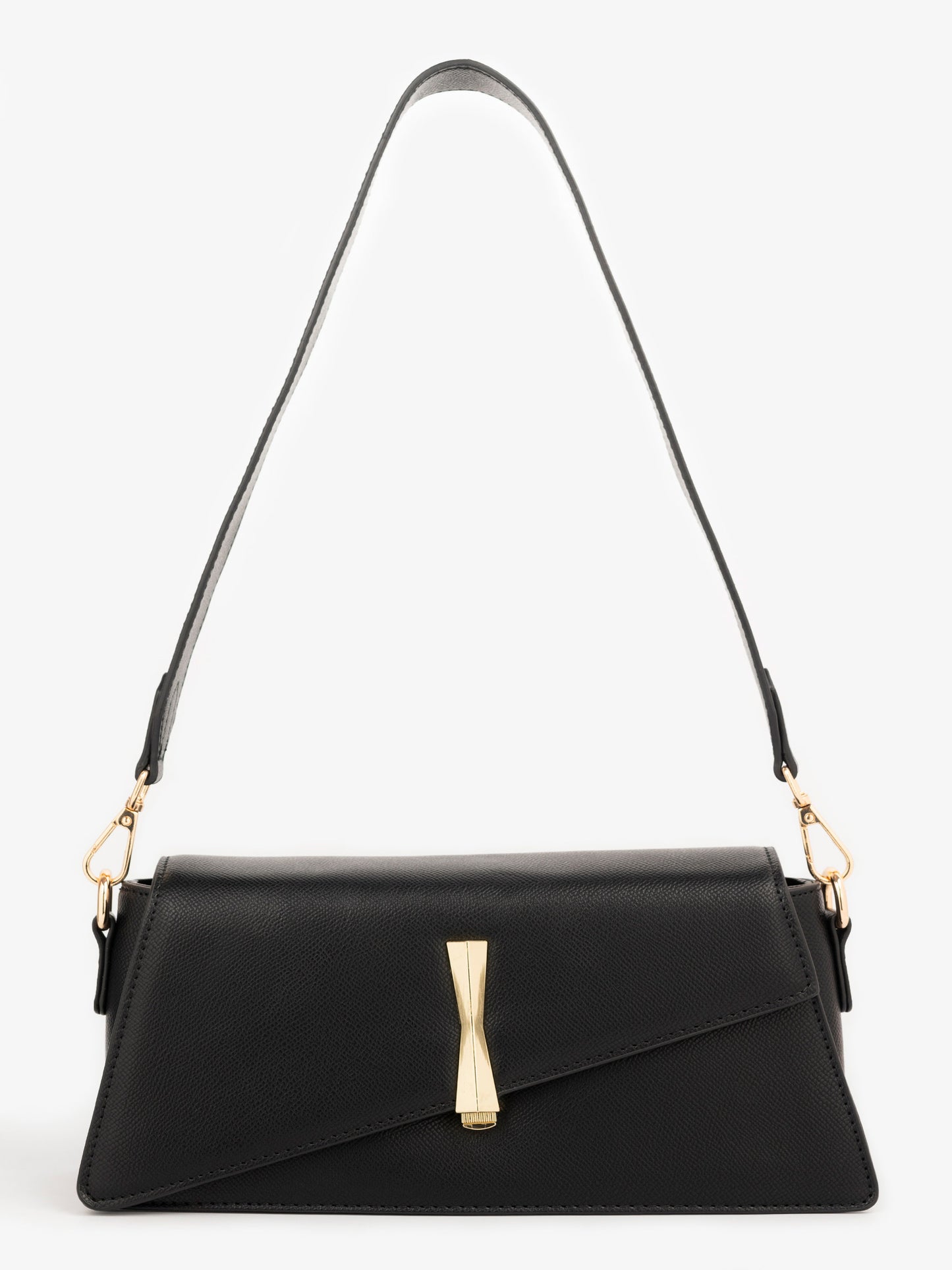 Asymmetric Handbag