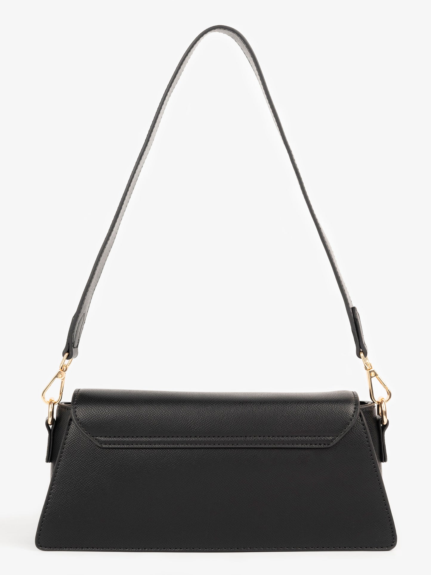 Asymmetric Handbag