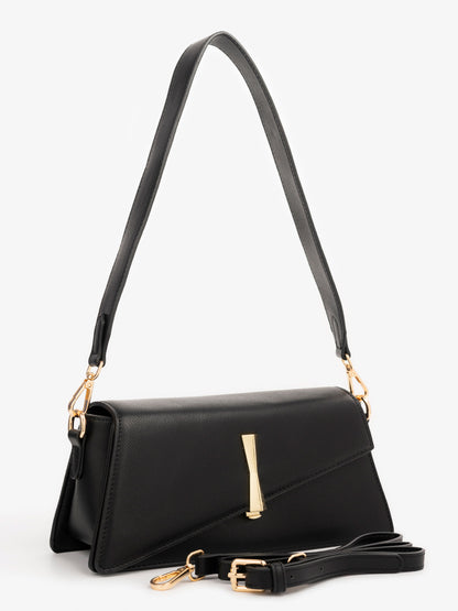 Asymmetric Handbag