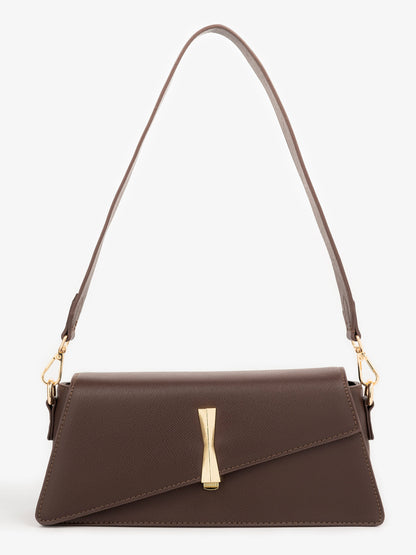 Asymmetric Handbag