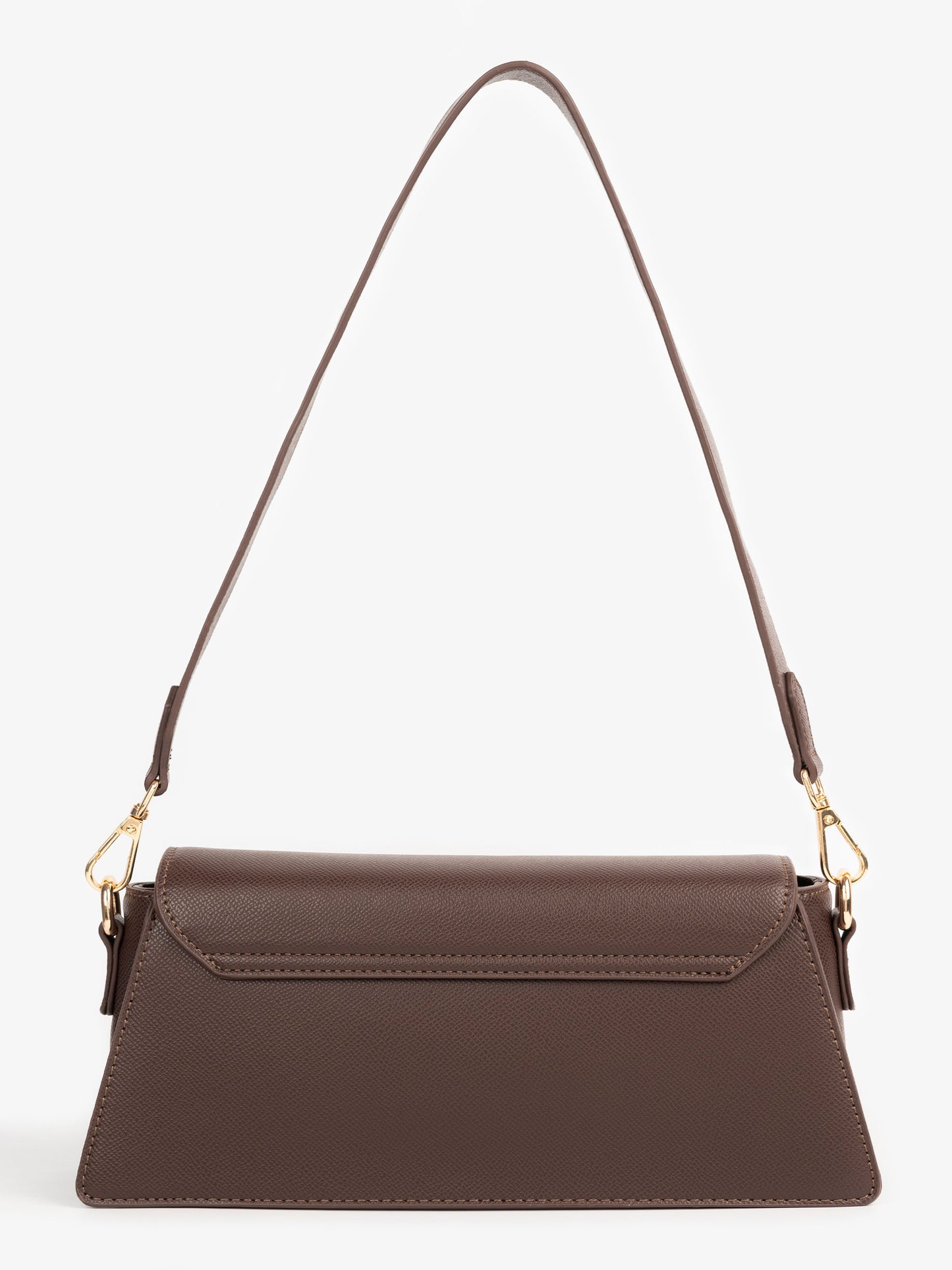 Asymmetric Handbag