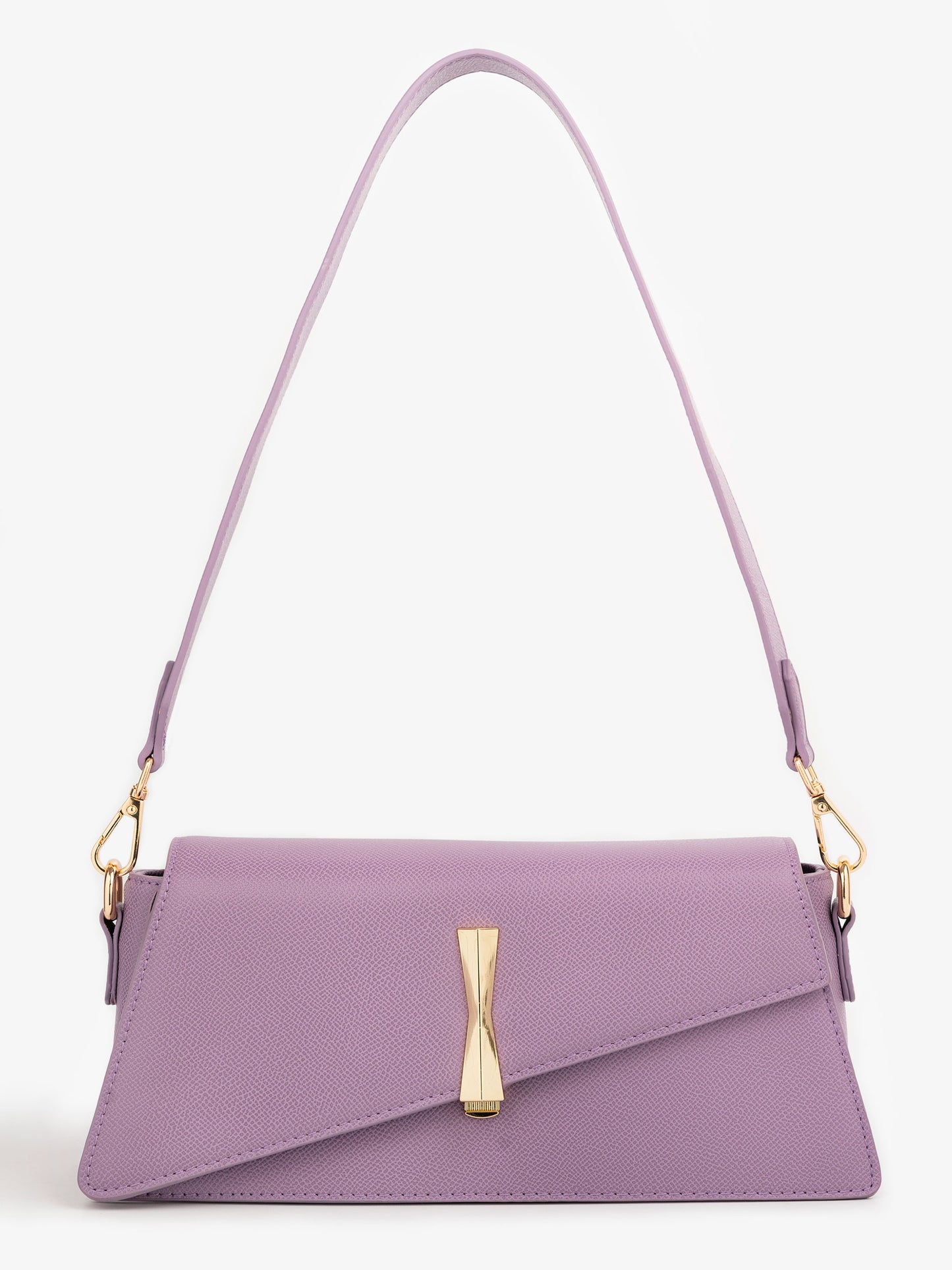 Asymmetric Handbag