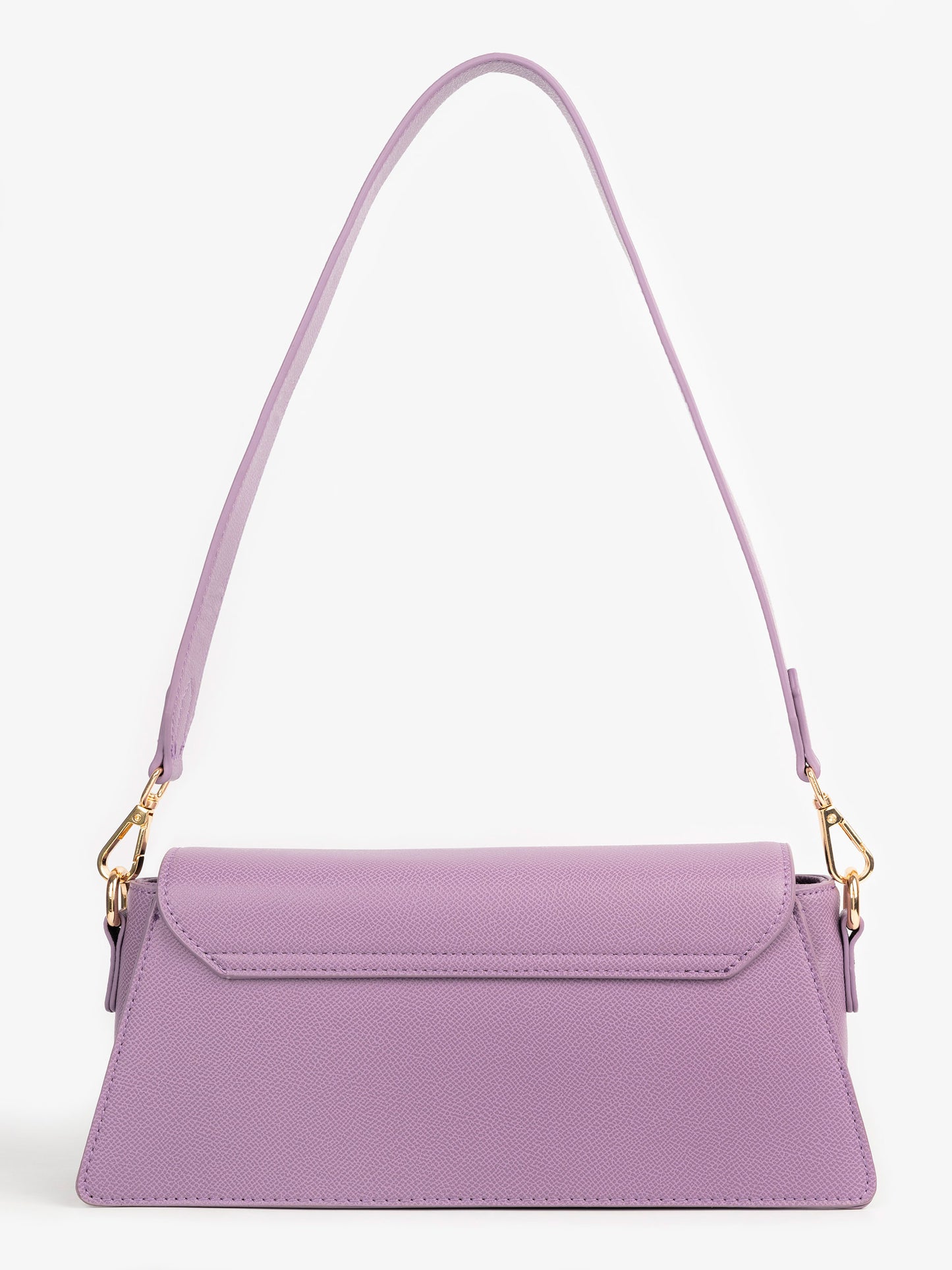 Asymmetric Handbag
