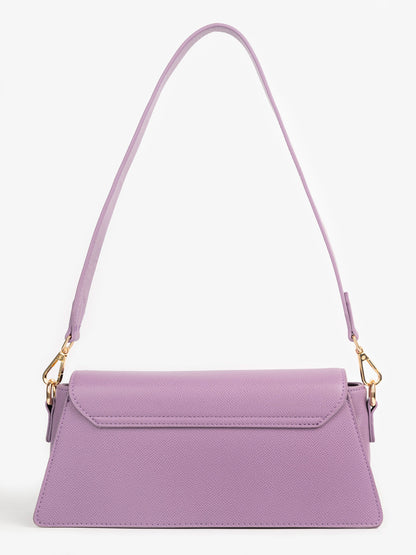 Asymmetric Handbag