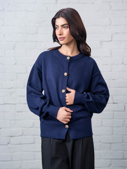 Knitted Sweater