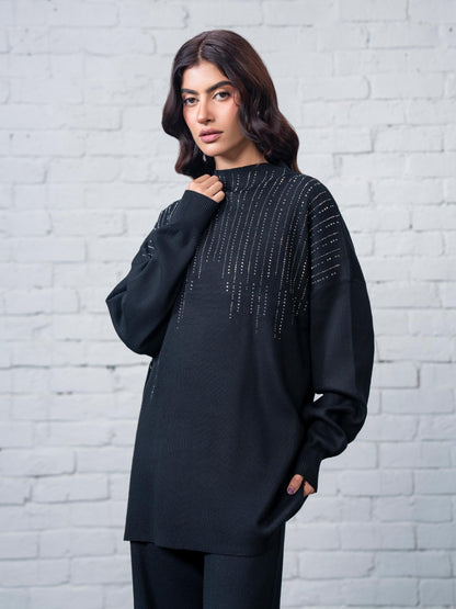 Knitted Co-ord Set