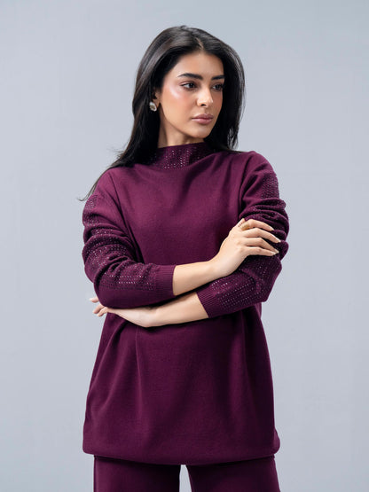 Knitted Co-ord Set