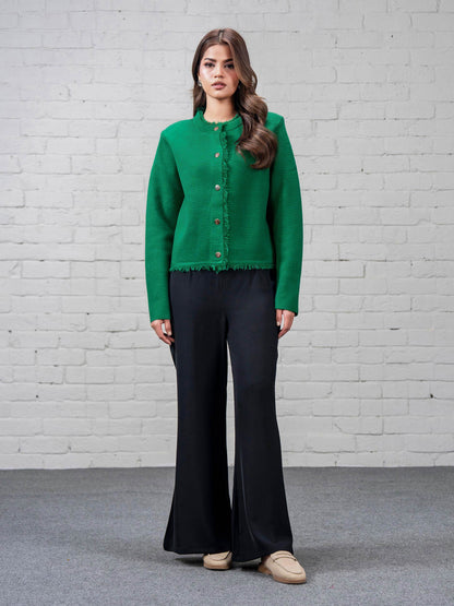 Woolen Jacket