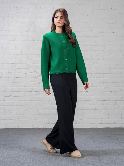 Woolen Jacket