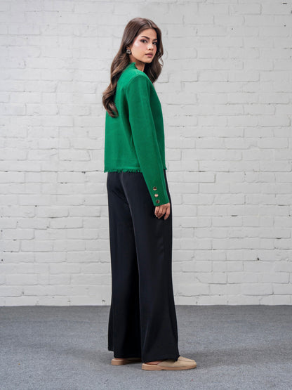 Woolen Jacket