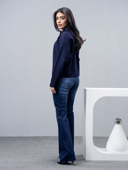 Polo Sweater