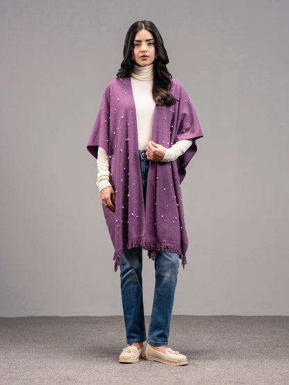 Woolen Cape