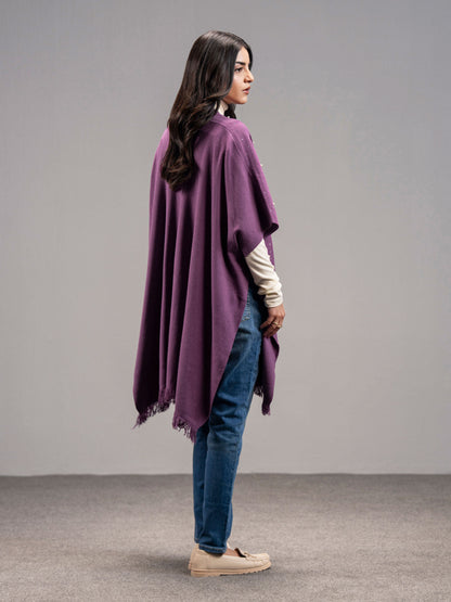 Woolen Cape
