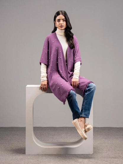 Woolen Cape