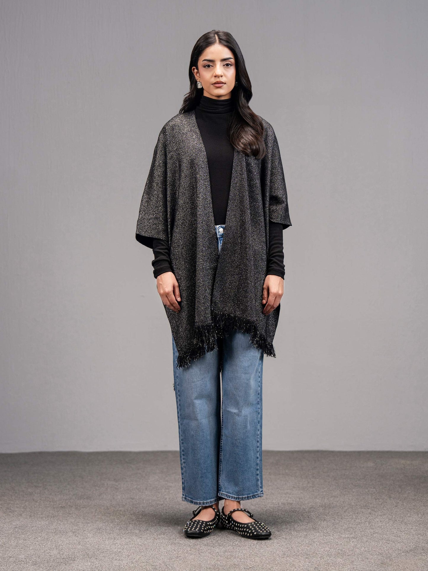 Woolen Cape