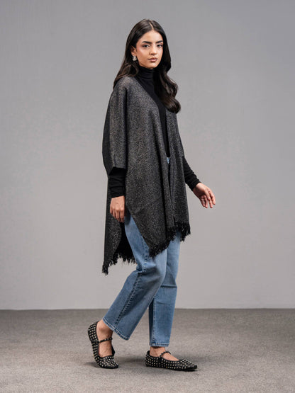 Woolen Cape
