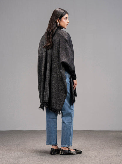 Woolen Cape