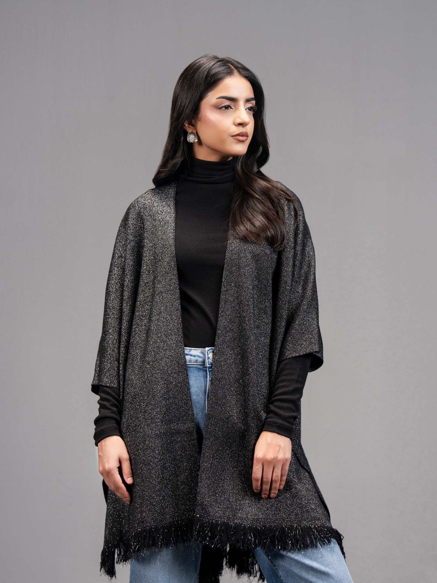 Woolen Cape