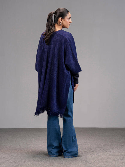 Woolen Cape