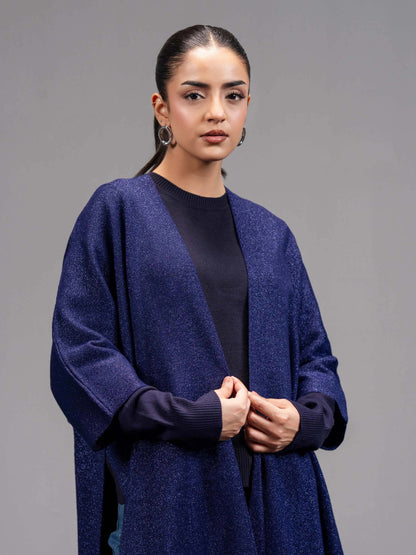 Woolen Cape