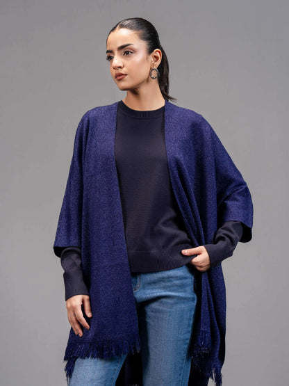 Woolen Cape