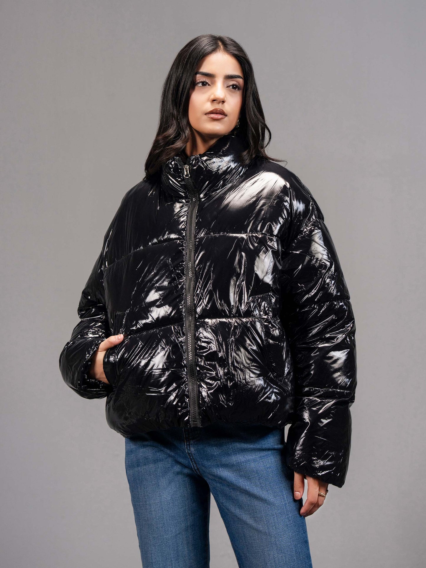 Puffer Jacket