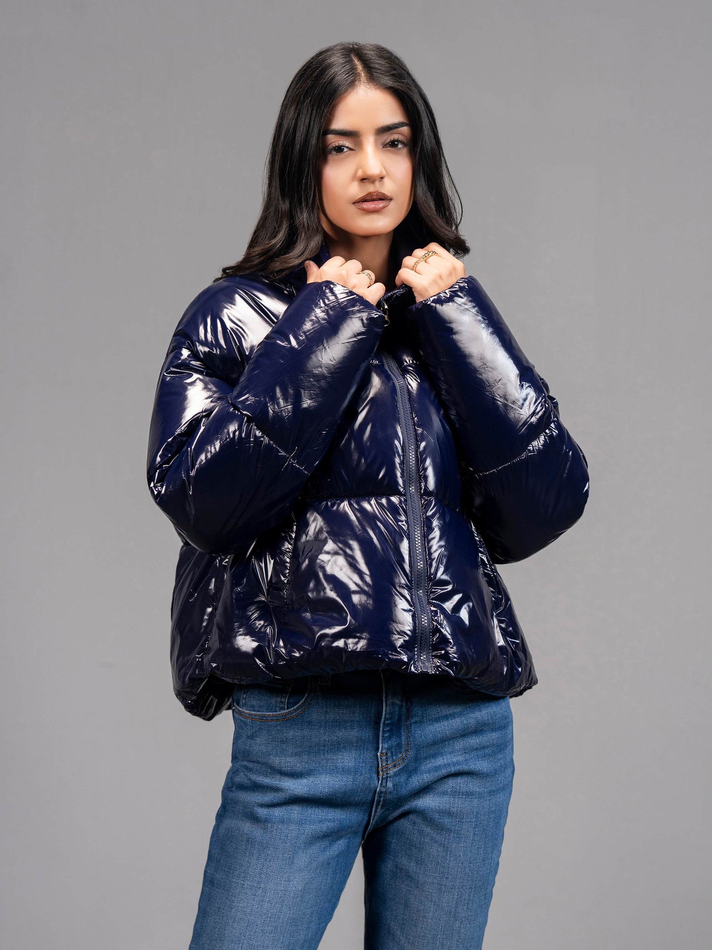 Puffer Jacket