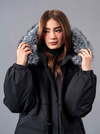 Parka Jacket