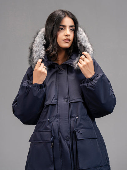 Parka Jacket