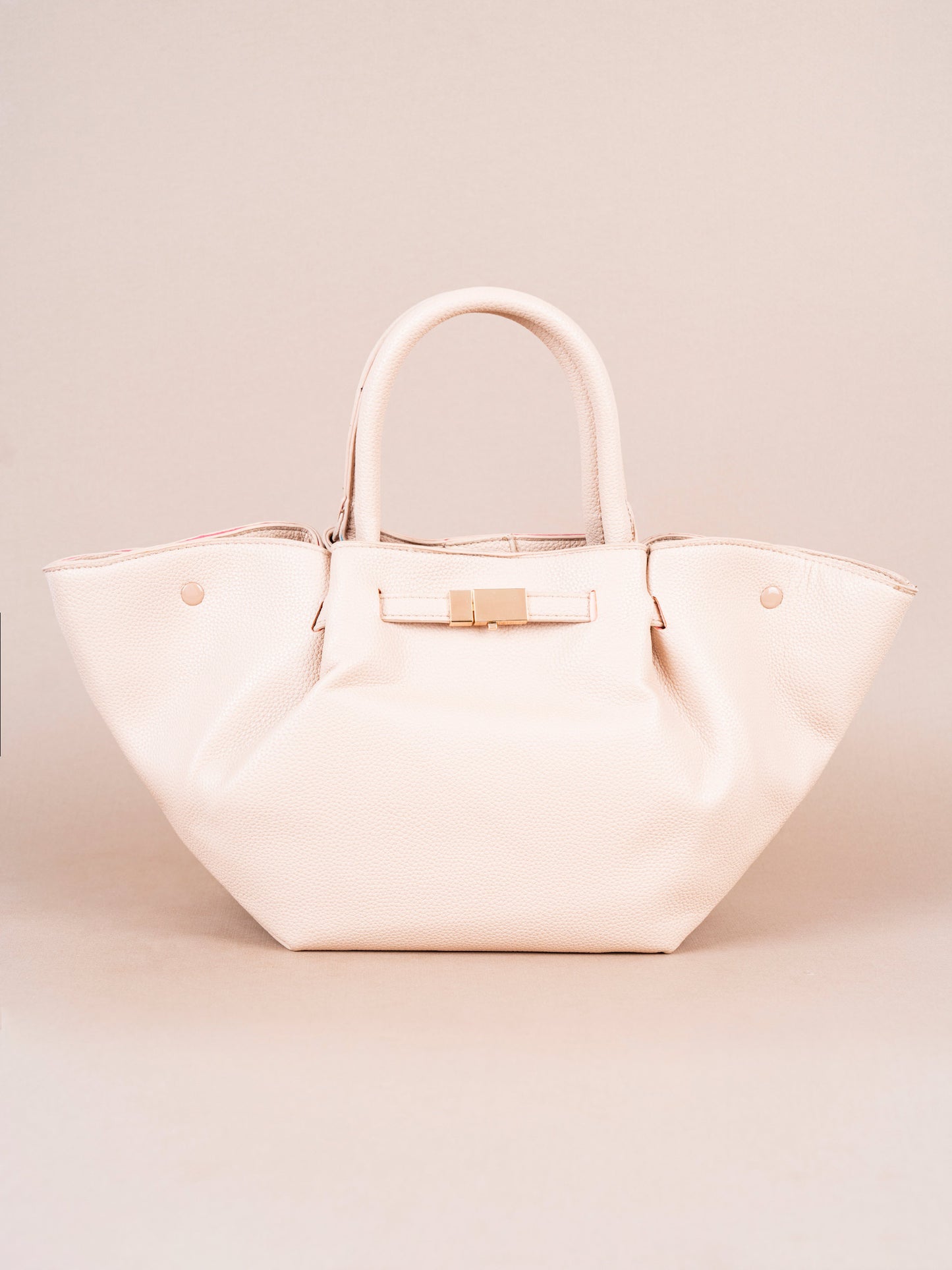 Carryall Handbag